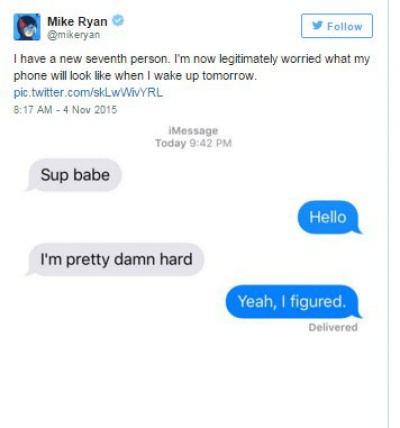 Seventh Guy
