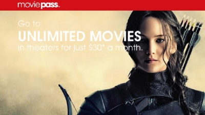 Try Netflix's Movie Pass If You Want to See Lot of Movies