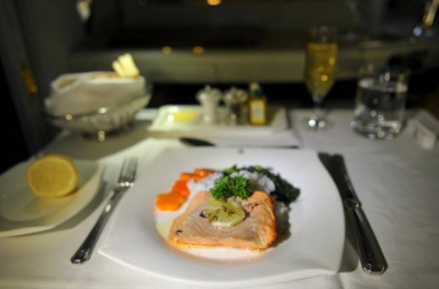 Emirates Airlines