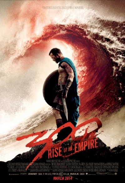 300: Rise of an Empire