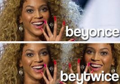 Beyonce