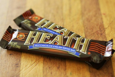 Heath Bar