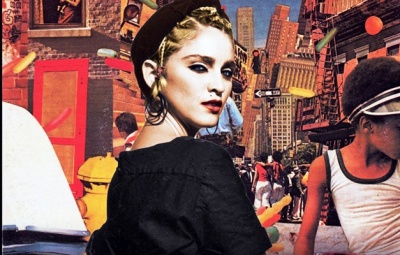 Madonna