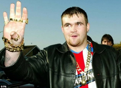 Michael Carroll Spent $13.4 Million on Drugs and Stuff