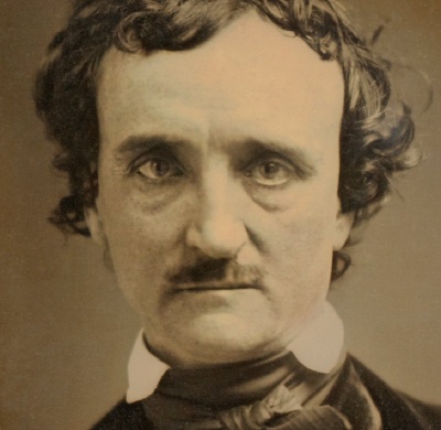 Edgar Allan Poe