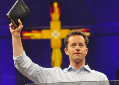 Kirk Cameron