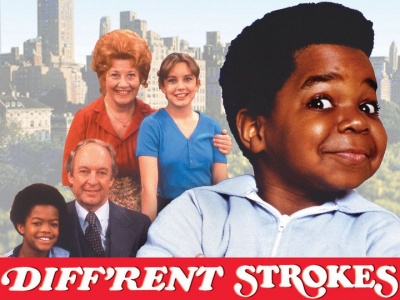 Gary Coleman