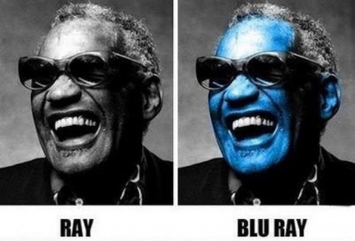 Ray Charles