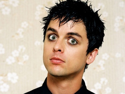 Billy Joe Armstrong