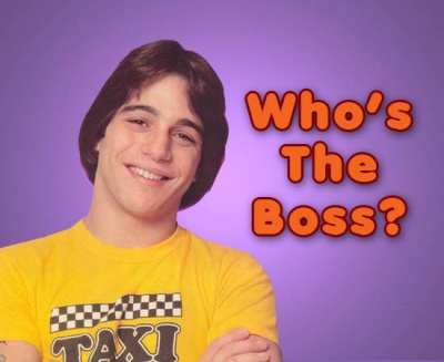 Tony Danza