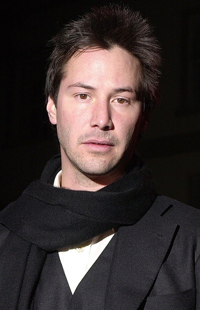 Keanu Reaves (51 Years)