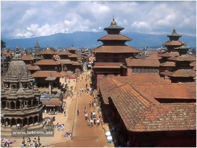 Kathmandu, Nepal