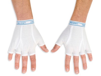 Hander Pants