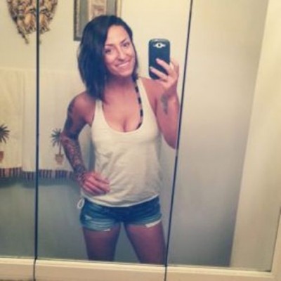 The casual chick