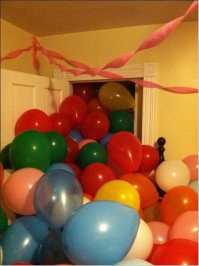 Balloon Blitz