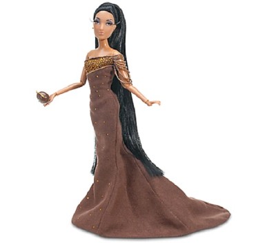 Princess Pocahontas