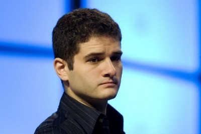 Dustin Moskovitz