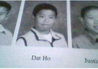 Dat Ho