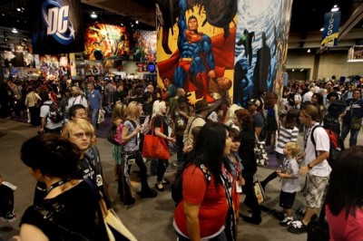 Superman Convention