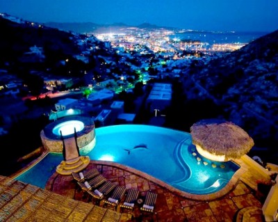Mexico - Cabo San Lucas