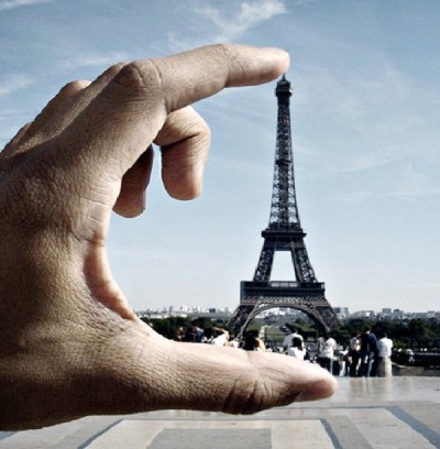 Eiffel Tower