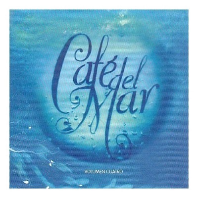 Cafe del Mar - We can fly