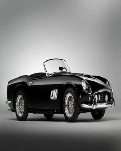 1961 Ferrari 250