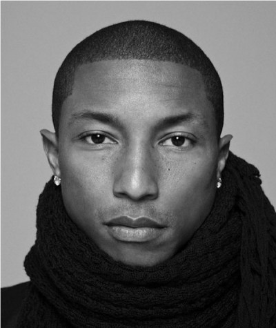 Pharrell Williams Net Worth ($80 Million)