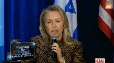Hillary Clinton & Steve Tyler