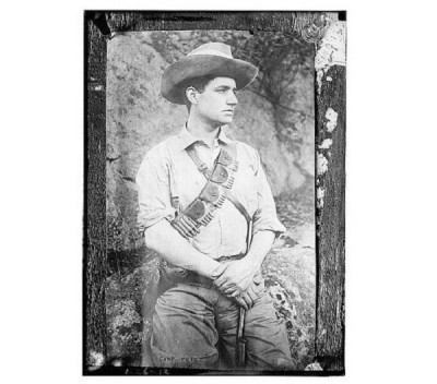Frederick Duquesne