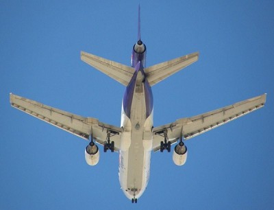 DC-10 Disasters