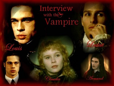 Interview with the Vampire