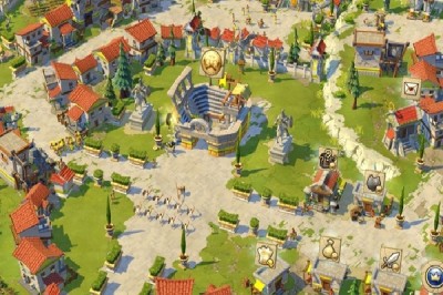 Age of Empires