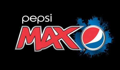 Pepsi Max
