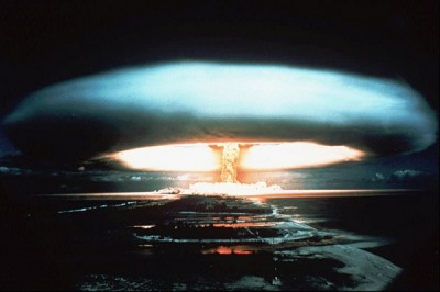 Nuclear