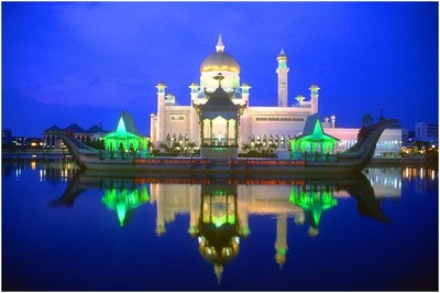 Brunei Darussalam