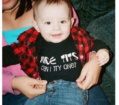 Cheeky Monkey