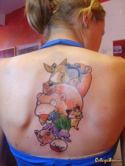 Pokemon