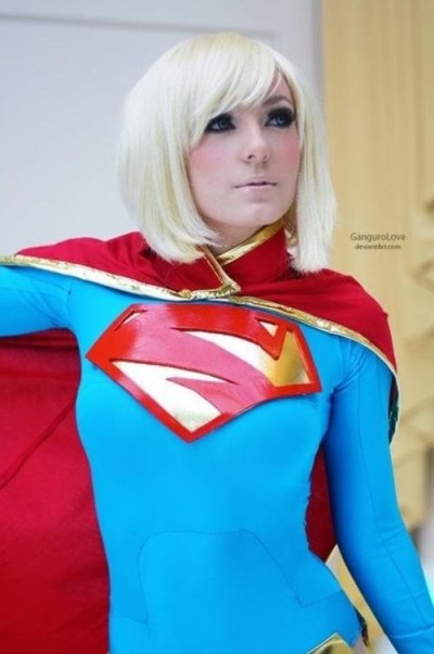 Supergirl