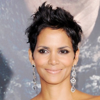 Halle Berry