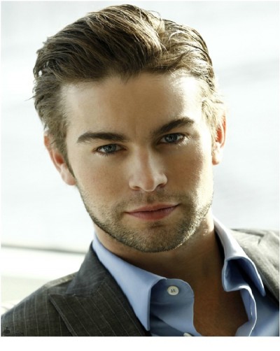 Chace Crawford -Lucky Underwear