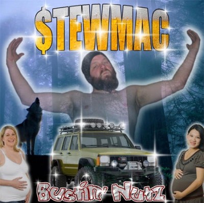 Stewmac