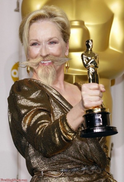 Meryl Streep