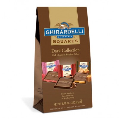 Ghiradelli