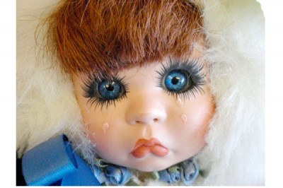Cry Baby