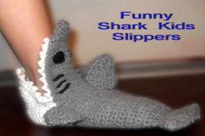 Sharks eating you