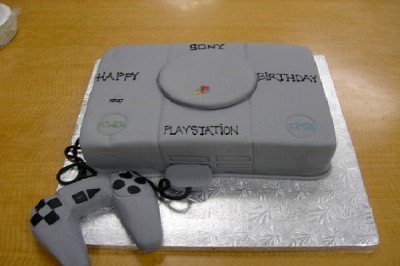 Play Station