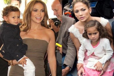 Jennifer Lopez