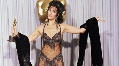 Cher
