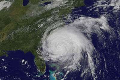 Hurricane